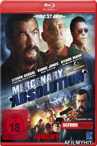Mercenary Absolution (2015) Hindi Dubbed Movies BlueRay