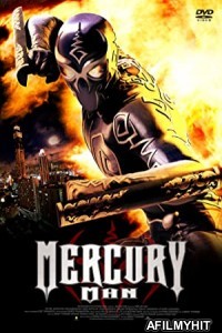 Mercury Man (2006) Hindi Dubbed Movie BlueRay