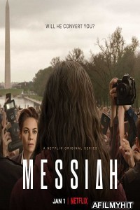 Messiah (2020) Hindi Dubbed Season 1 Complete Show HDRip