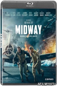 Midway (2019) Hindi Dubbed Movies BlueRay