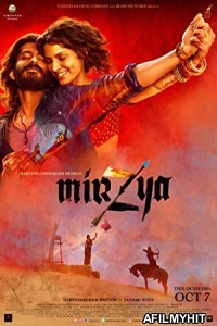 Mirzya (2016) Hindi Full Movie HDRip