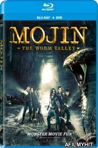 Mojin The Treasure Valley (2018) Hindi Dubbed Movies BlueRay