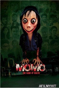 Momo (2023) Bengali Movie HDRip