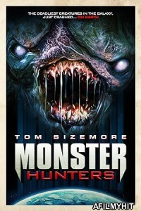 Monster Hunters (2020) ORG Hindi Dubbed Movie BlueRay