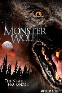 Monsterwolf (2010) ORG Hindi Dubbed Movie BlueRay