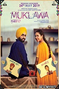 Muklawa (2019) Punjabi Full Movie HDRip