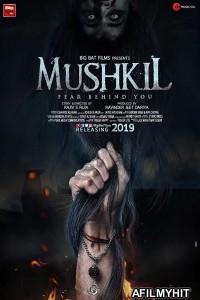 Mushkil: Fear Behind You (2019) Hindi Full Movie HDRip