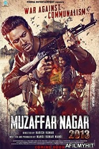 Muzaffarnagar The Burning Love (2017) Hindi Full Movie HDRip