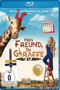 My Giraffe (2017) Hindi Dubbed Movies BlueRay