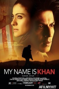 My Name Is Khan (2010) Hindi Movie HDRip