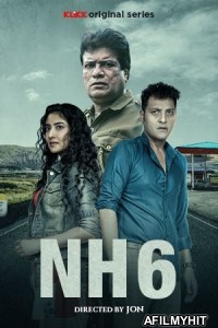 NH6 (2023) Season 1 Bengali Web Series HDRip