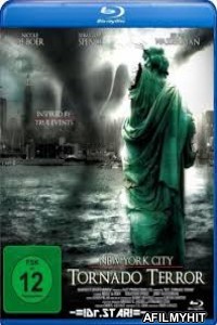 NYC: Tornado Terror (2008) UNCUT Hindi Dubbed Movie HDRip