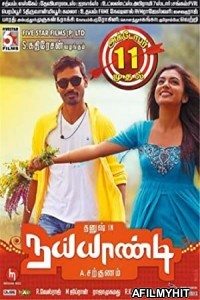 Naiyaandi (2014) UNCUT Hindi Dubbed Movie HDRip