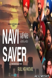 Navi Saver (2018) Punjabi Movie HDRip