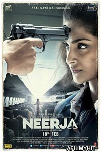 Neerja (2016) Hindi Full Movie BlueRay