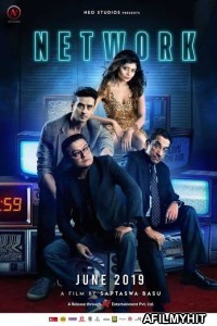 Network (2019) Bengali Full Movie HDRip