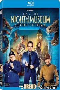 Night At The Museum Secret Of The Tomb (2014) Hindi Dubbed Movies BlueRay
