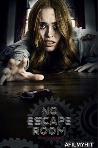 No Escape Room (2018) Hindi Dubbed Movie HDRip