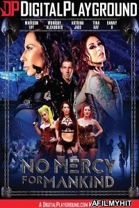 No Mercy For Mankind (2019) English Full Movie HDRip