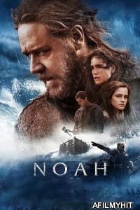 Noah (2014) Hindi Dubbed Movies BlueRay