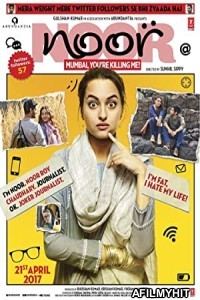 Noor (2017) Hindi Movie HDRip