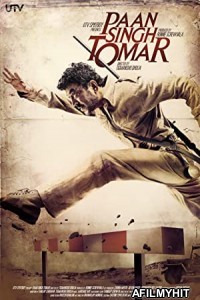 Paan Singh Tomar (2012) Hindi Full Movie HDRip