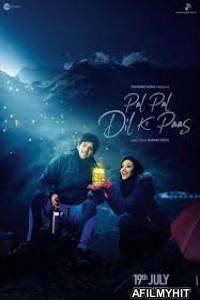 Pal Pal Dil Ke Paas (2019) Hindi Full Movies HDRip