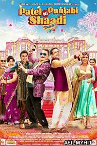Patel Ki Punjabi Shaadi (2017) Hindi Full Movie HDRip