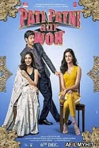 Pati Patni Aur Woh (2019) Hindi Full Movies HDRip