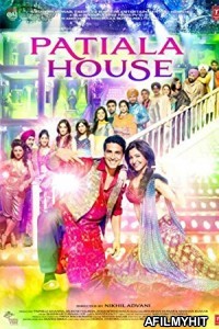 Patiala House (2011) Hindi Full Movie HDRip