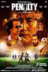 Penalty (2019) Hindi Full Movie HDRip