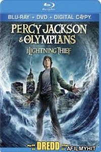Percy Jackson And The Olympians: The Lightning Thief (2010) Hindi Dubbed Movie BlueRay