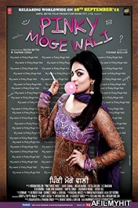 Pinky Moge Wali (2012) Punjabi Movie WEBDL