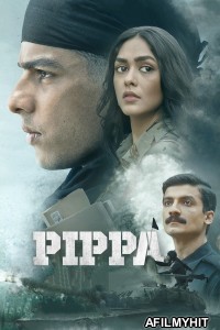 Pippa (2023) Hindi Movies HDRip