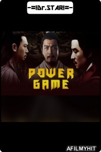 Power Game (2017) Hindi Dubbed Movie HDRip