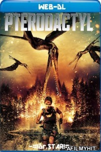 Pterodactyl (2005) Hindi Dubbed Movies WEB-DL