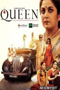 Queen (2019) Hindi Season 1 Complete Full Show HDRip
