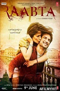Raabta (2017) Hindi Full Movie BlueRay