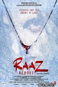 Raaz Reboot (2016) Hindi Full Movie HDRip