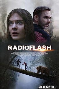 Radioflash (2019) ORG Hindi Dubbed Movie BlueRay