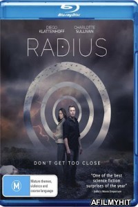 Radius (2017) Hindi Dubbed Movies BlueRay