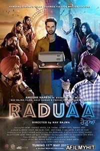 Raduaa (2018) Punjabi Movie HDRip