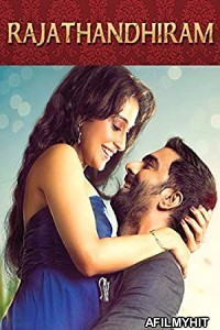 Rajathandhiram (2015) UNCUT Hindi Dubbed Movie HDRip