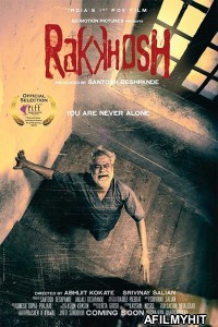 Rakkhosh (2019) Hindi Full Movie HDRip