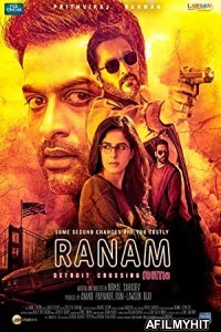 Ranam (2018) UNCUT Hindi Dubbed Movie HDRip