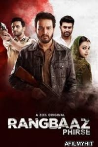Rangbaaz Phirse (2019) Hindi Season 2 Complete Show HDRip