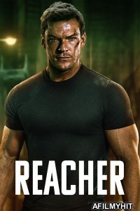 Reacher (2022) Season 1 Hindi Dubbed Series HDRip