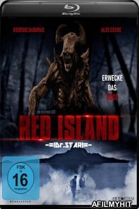 Red Island (2018) Hindi Dubbed Movies BlueRay