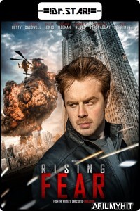 Rising Fear (2016) Hindi Dubbed Movies HDRip
