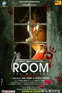 Room The Mystery (2015) Hindi Movie HDRip